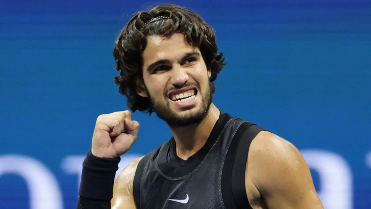 Alcaraz Felt Burned Out From Too Much Exposure Before Wrist Injury Layoff