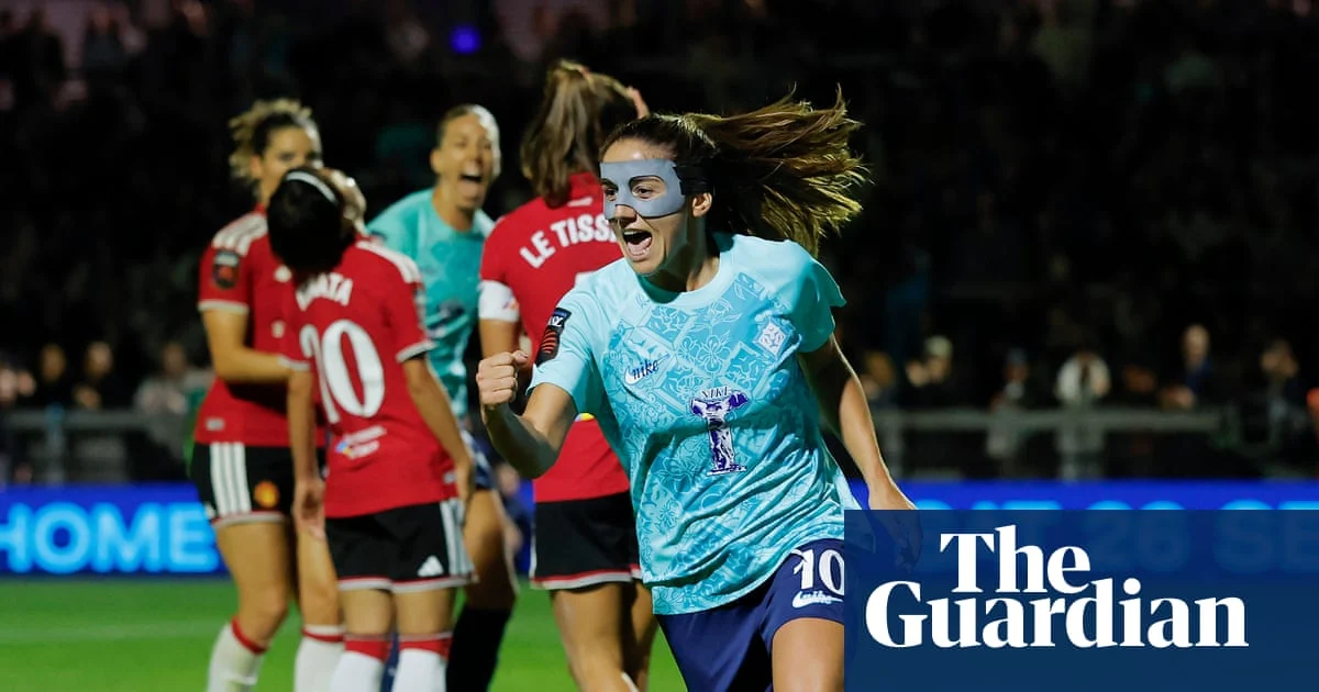 Putellas Joins London City Lionesses, Secures WSL Season Opener Win