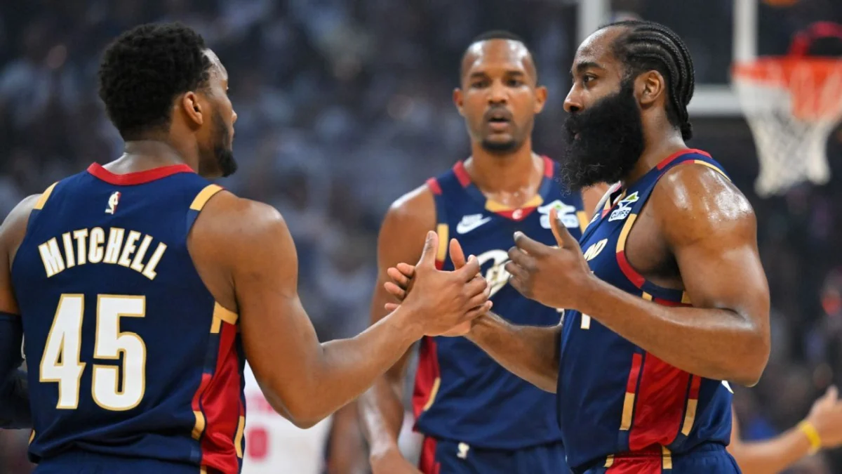 Cavs Built for Sustainable Run Without LeBron, Says Altman