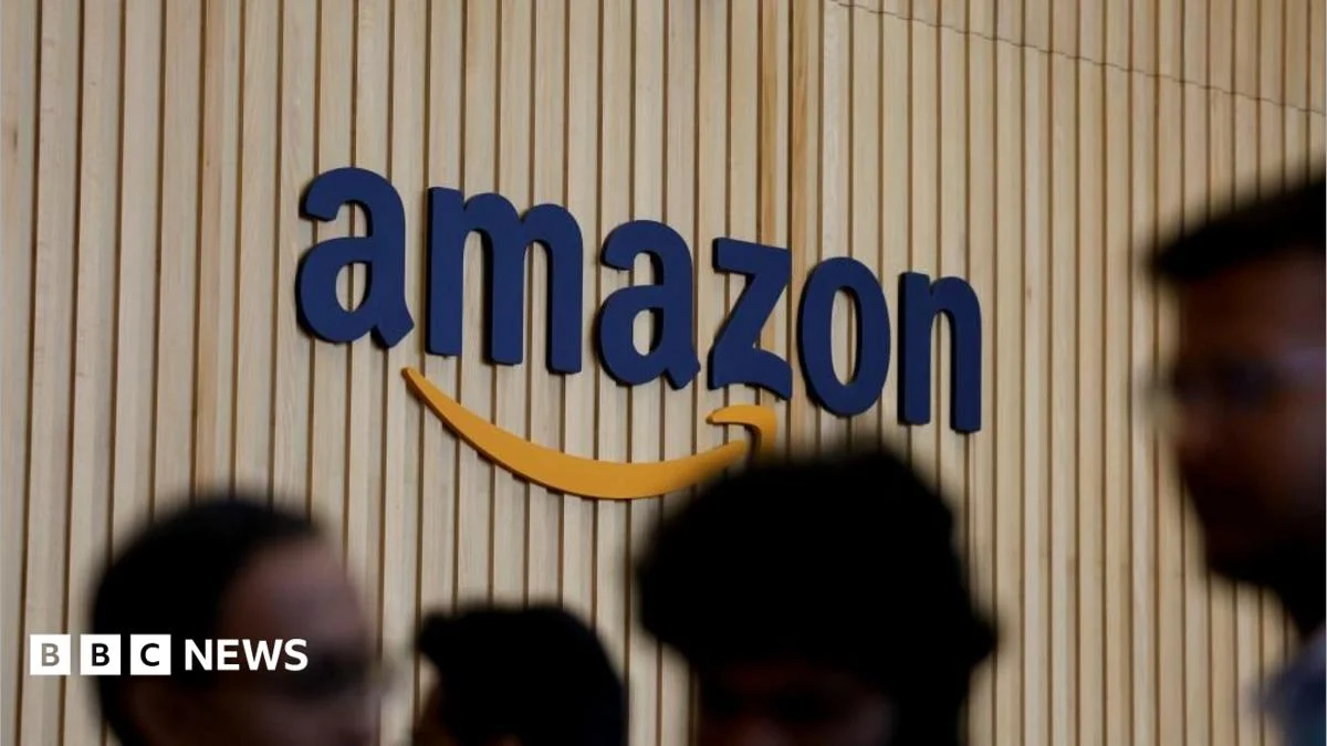 Amazon accused of rigging ad pricing in US lawsuit