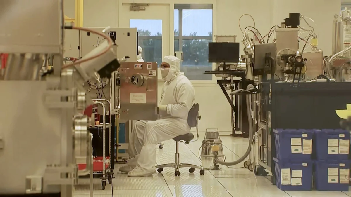 US Chipmakers Warn of Deep Semiconductor Labor Shortage