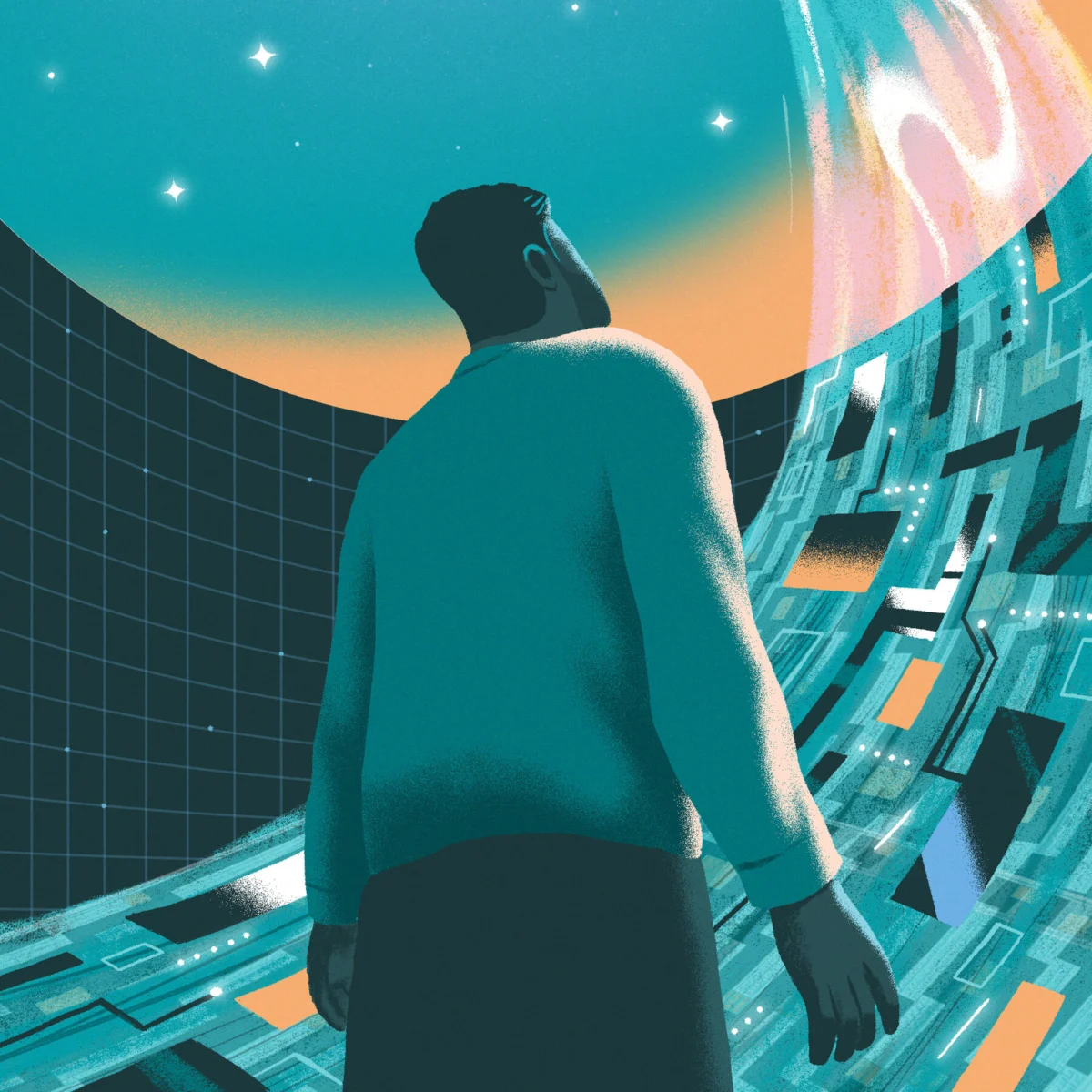 Amodei Warns on AI Risks as Regulation Debate Grows