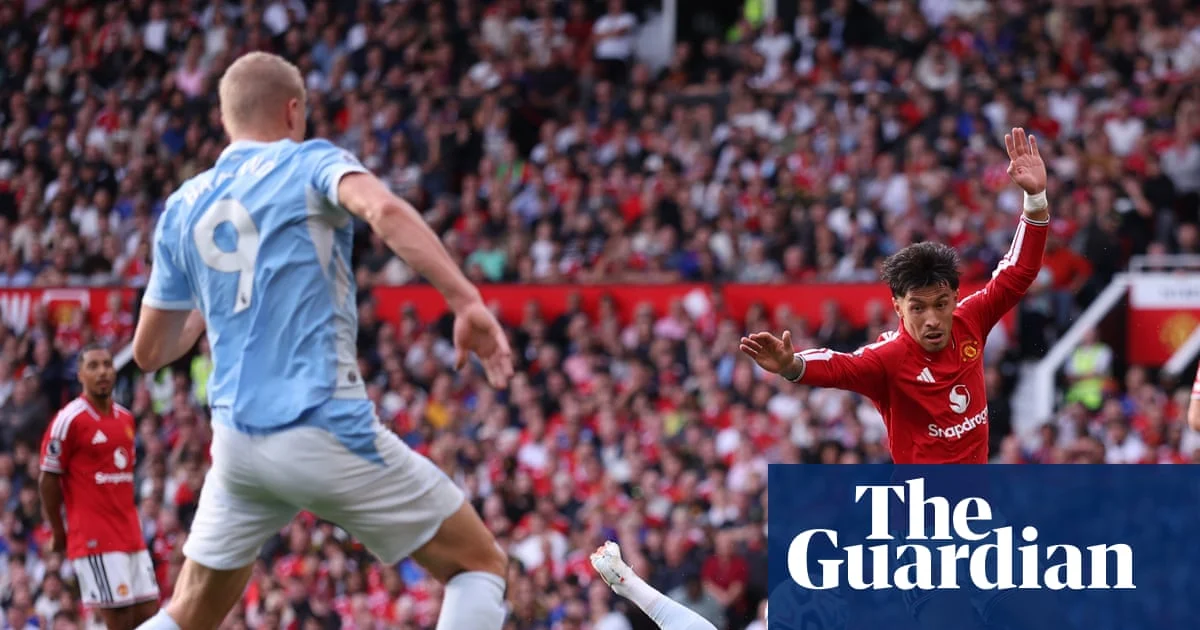 VAR Error Admitted in Haaland Derby Winner Decision