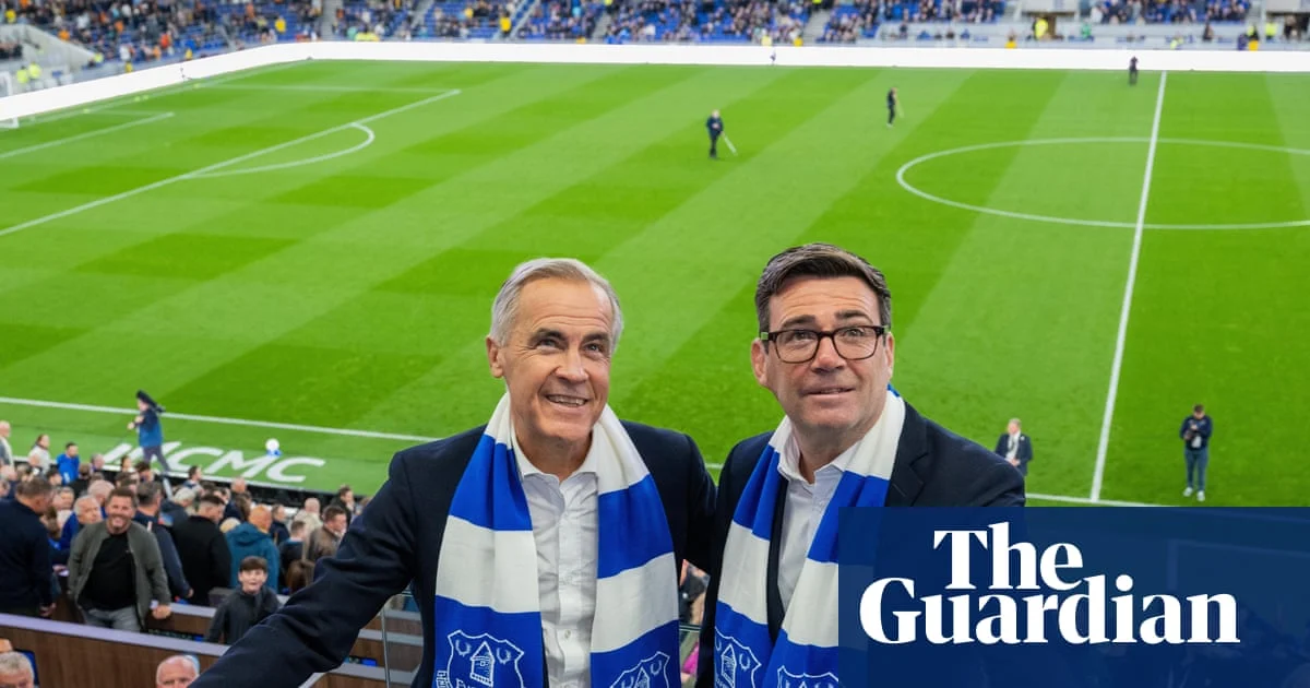 Andy Burnham May Lift Football Alcohol Ban
