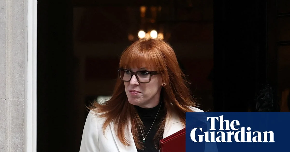Rayner defends criticism of care worker visa rule changes