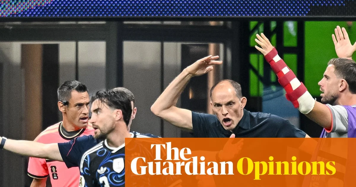 Tuchel Faces Criticism Over World Cup Exit Amid Euro 2028 Hopes