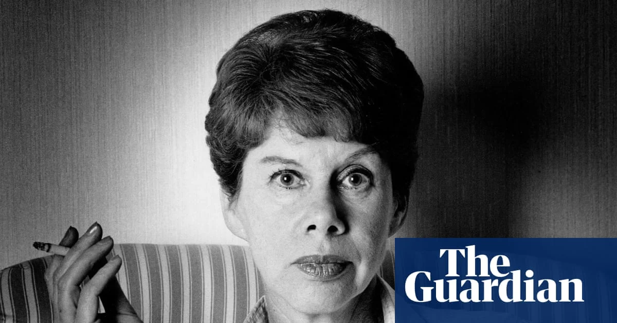 Hermione Lee biography reexamines Anita Brookner’s literary legacy