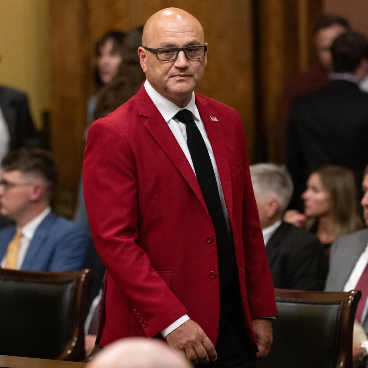 Appeals Court Backs Missouri Republicans on House Map Redraw