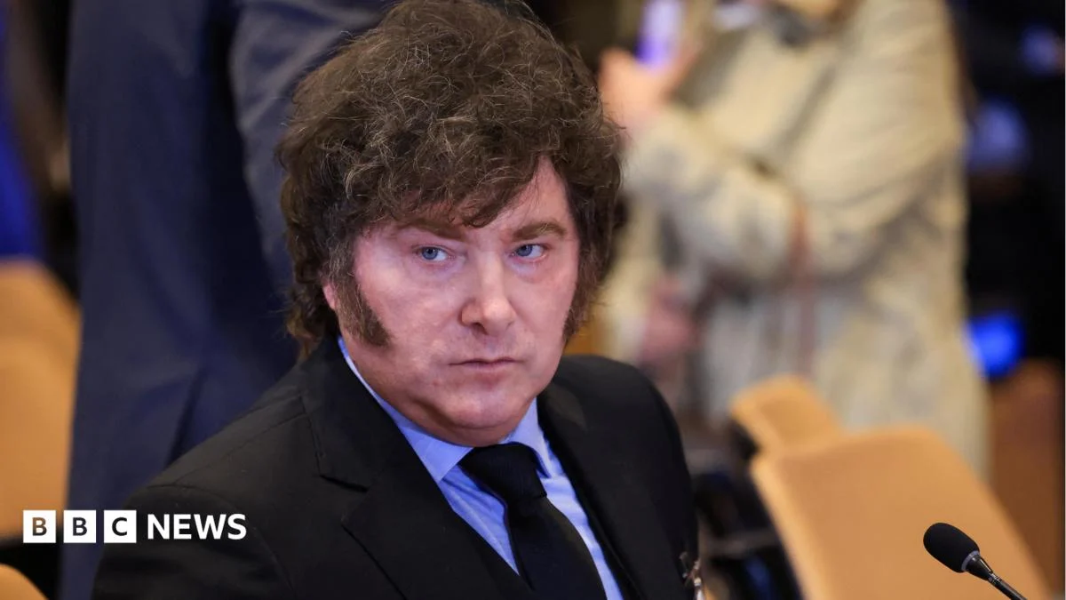 Argentina threatens legal action over UK oil exploration in Falkland Islands