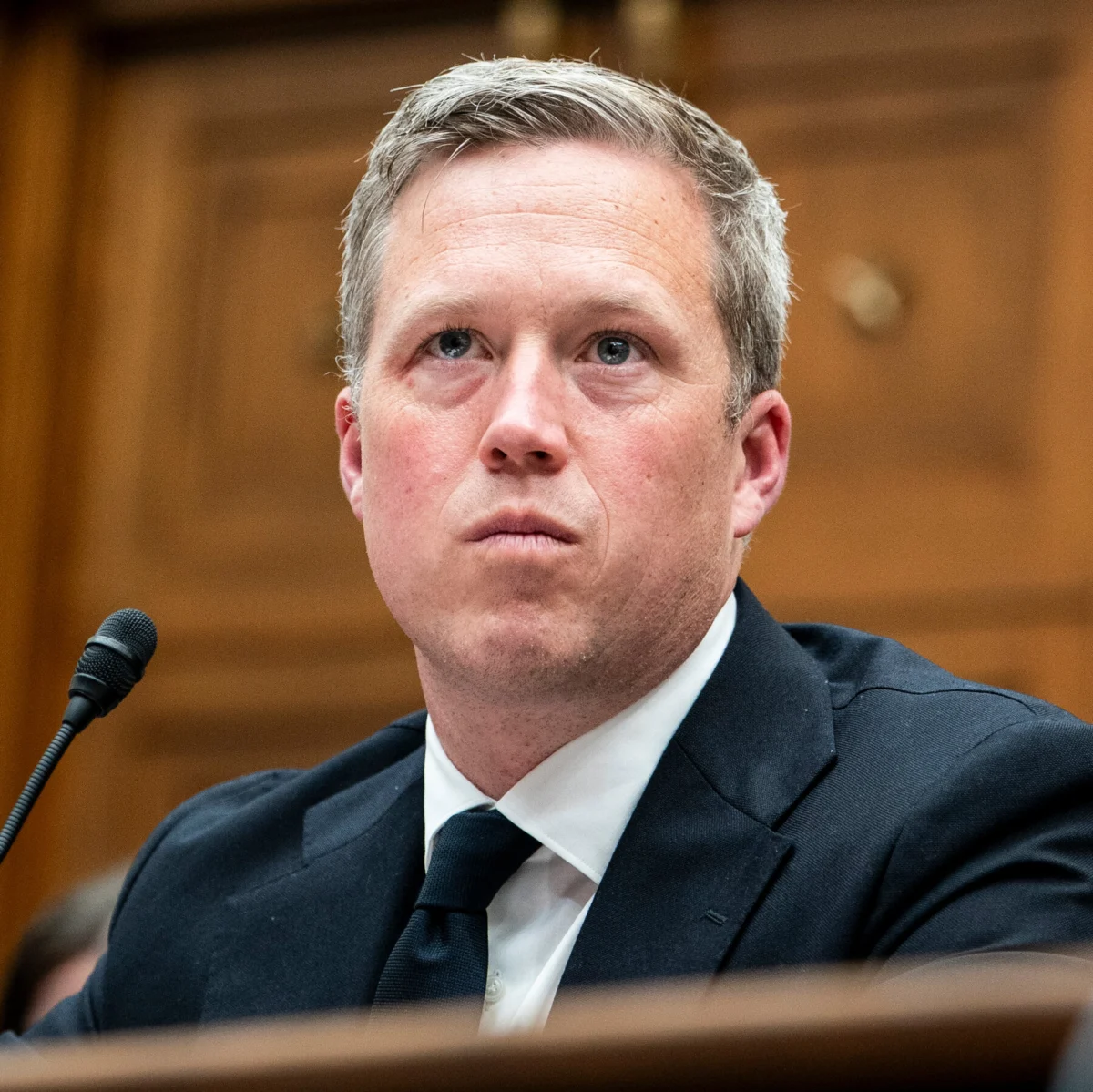 Army Secretary Daniel Driscoll Resigns Amid Dual Wars