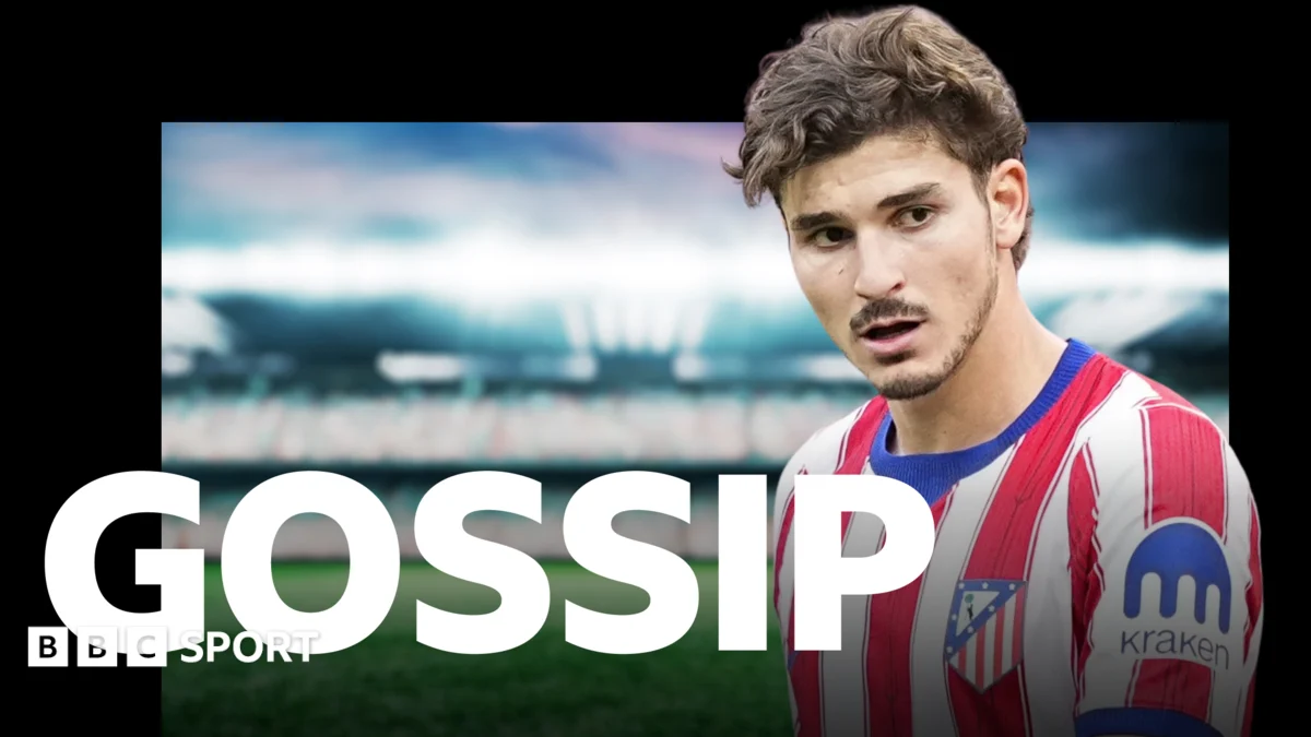 Arsenal Considering Late Move for Julian Alvarez