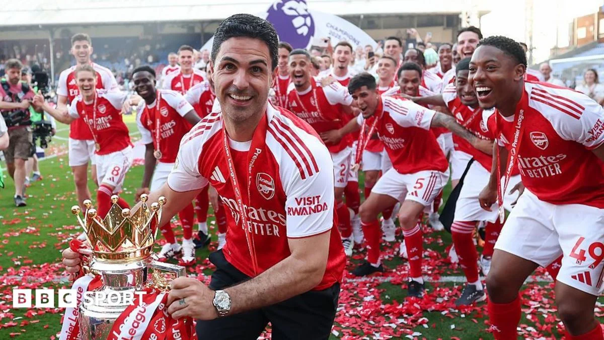 Arsenal Shortlisted Over 20 Players for Summer Transfers