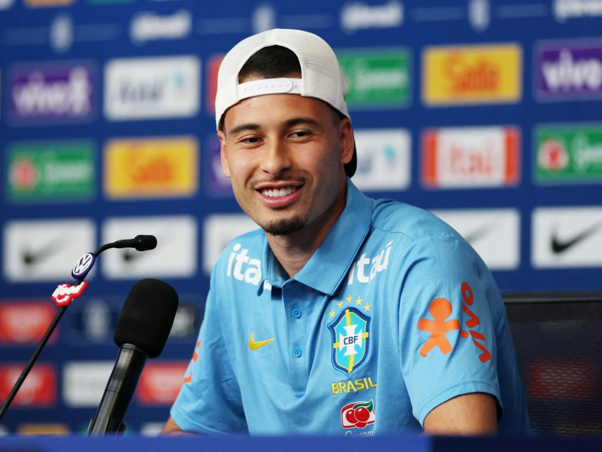 Arsenal Sells Martinelli to Al-Hilal After Transfer Deadline