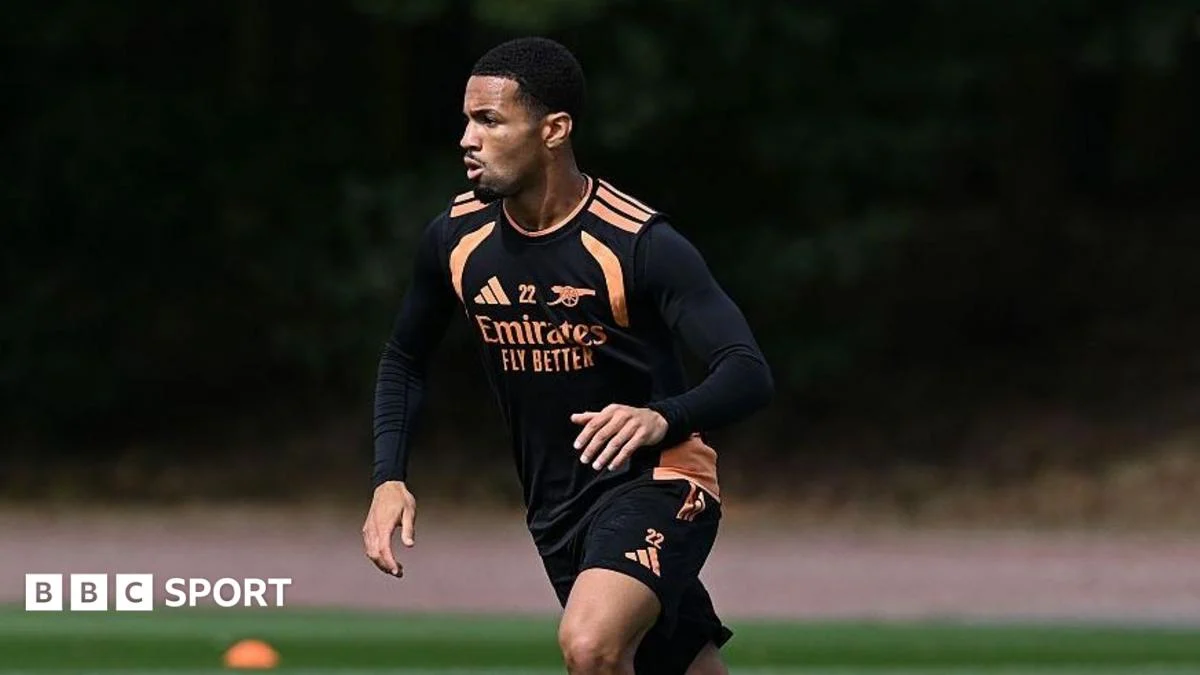 Arsenal’s Ethan Nwaneri Joins Borussia Dortmund on Loan