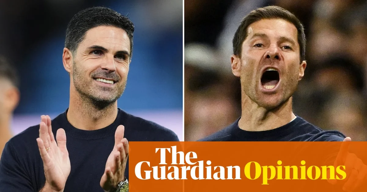 Arteta and Alonso Face Tactical Clash in Premier League