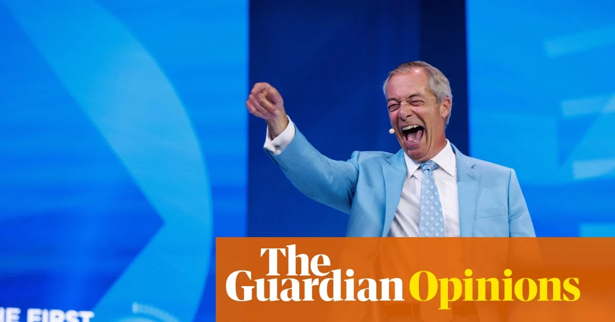 Reform UK Receives £72m in Donations as Farage Defends Anti-Rich Stance