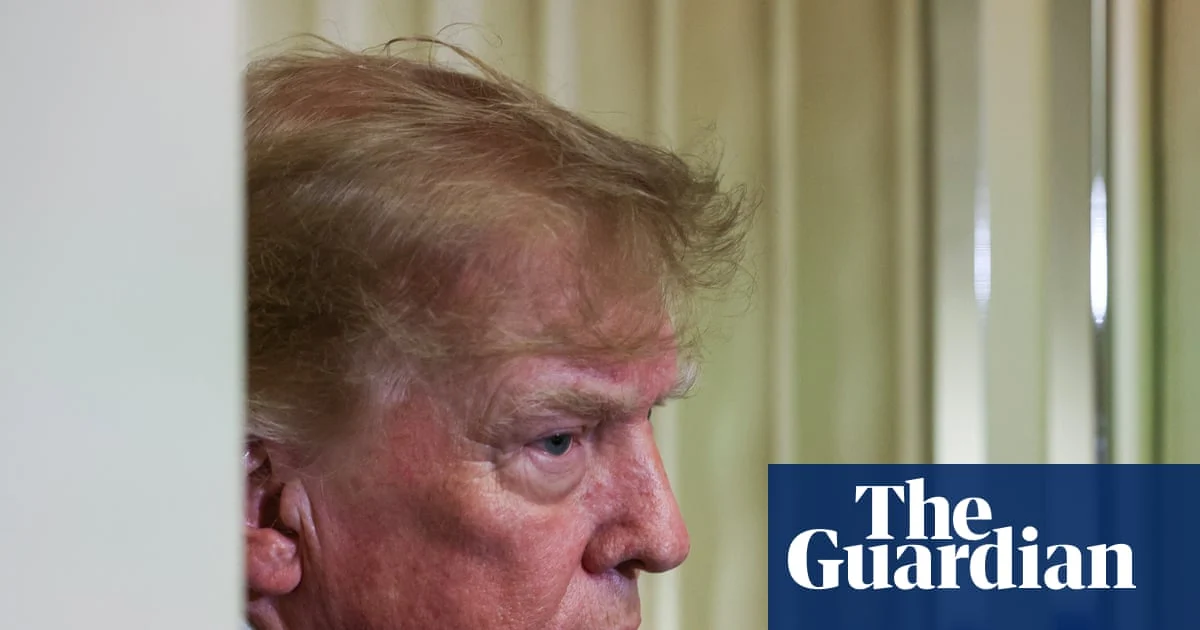 Trump Allies Gain AI Contracts as White House Expands Policy Access