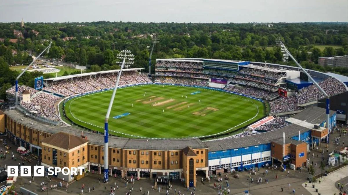 Vaughan: Ashes Ticket Prices ‘Pricing People Out’