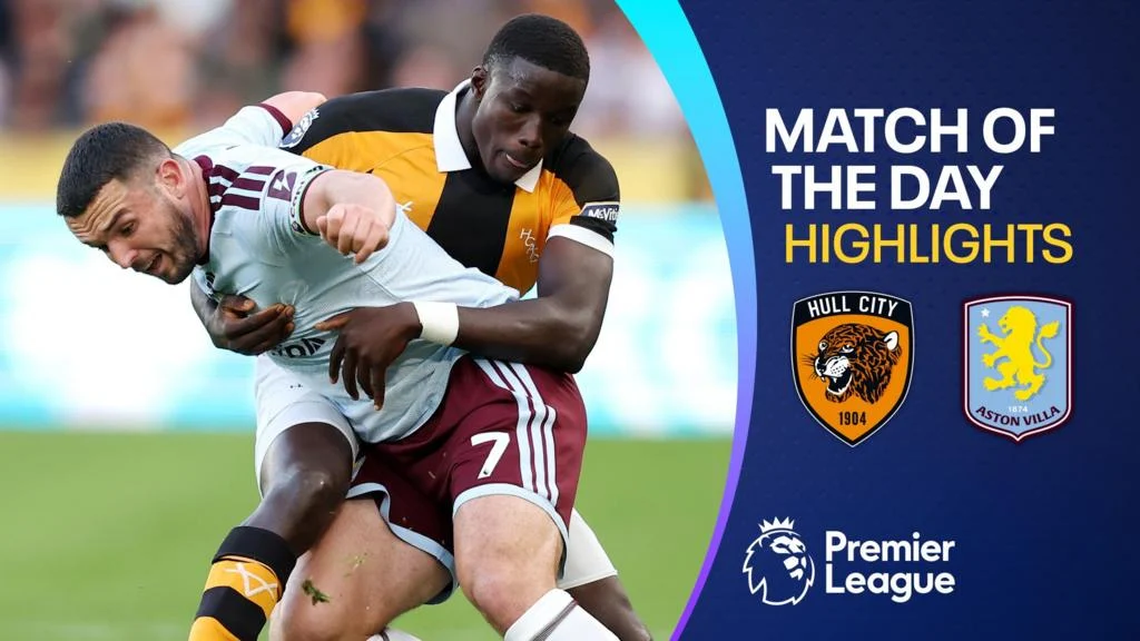 Aston Villa Struggles Continue with Draw at Hull