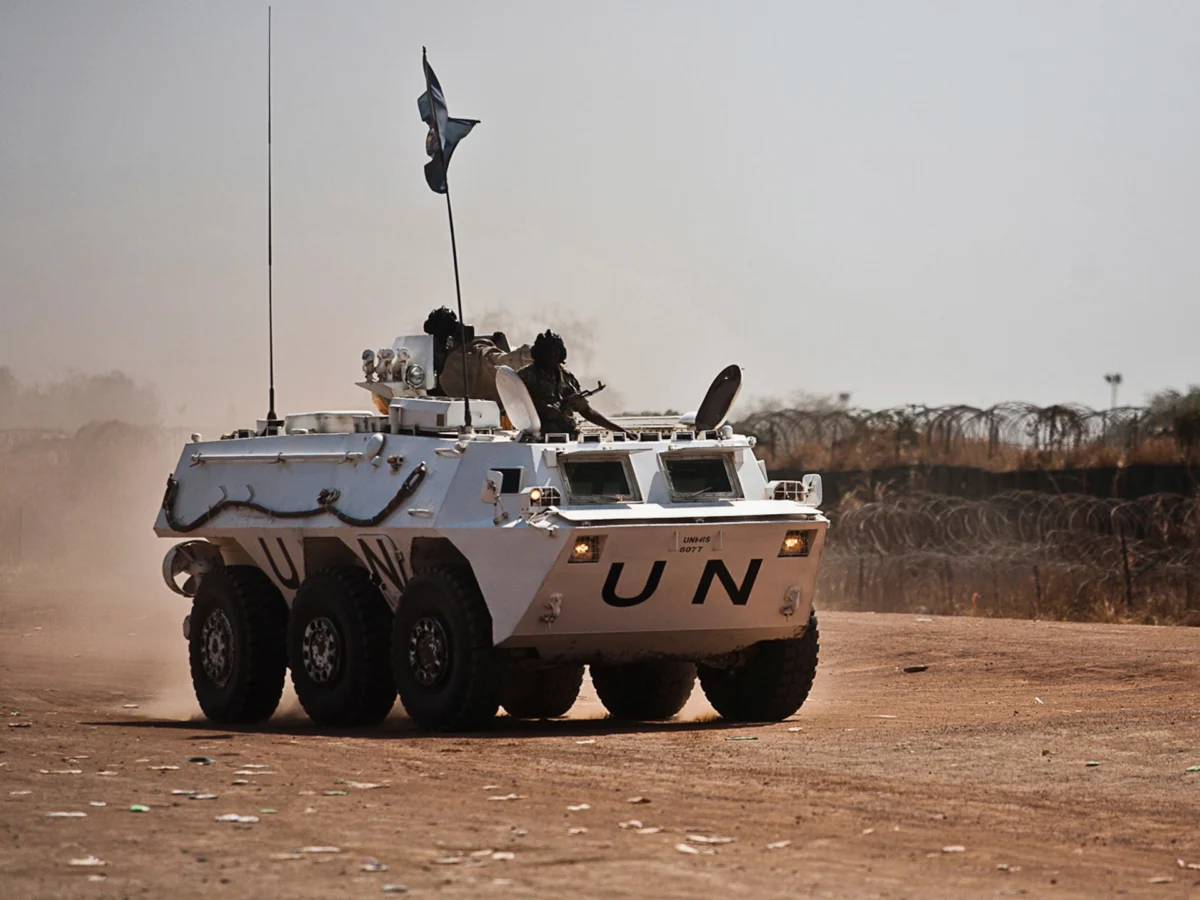 At least 26 killed in clashes along Sudan-South Sudan border region