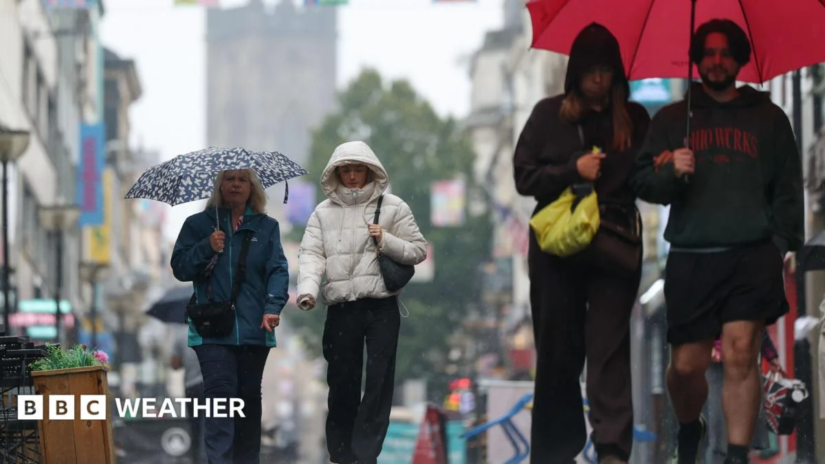 England Drought May Need Seven Months of Rain to End