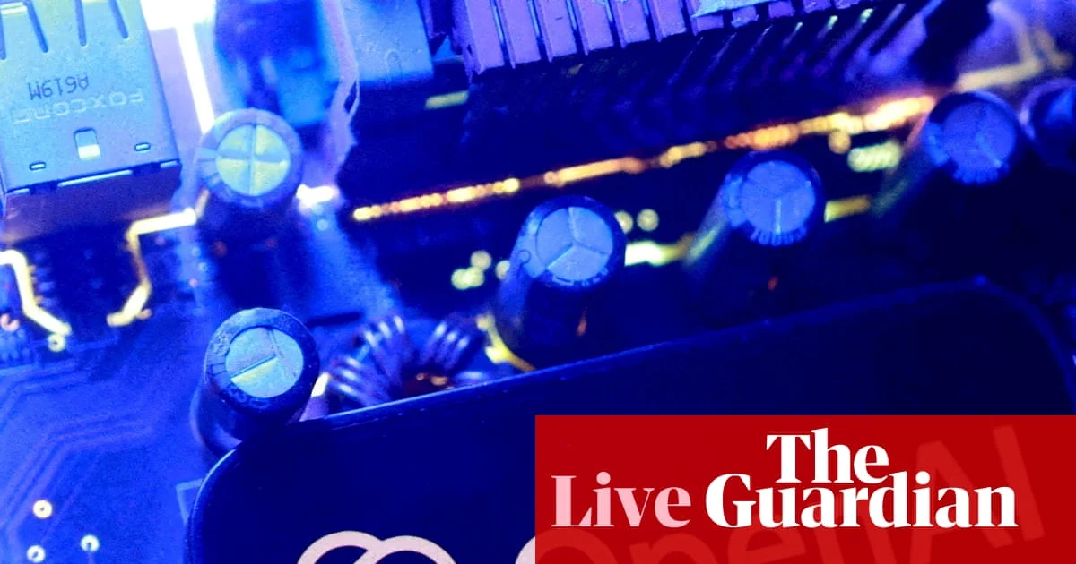 OpenAI Urges Australia to Slow AI Use and Strengthen Security Laws