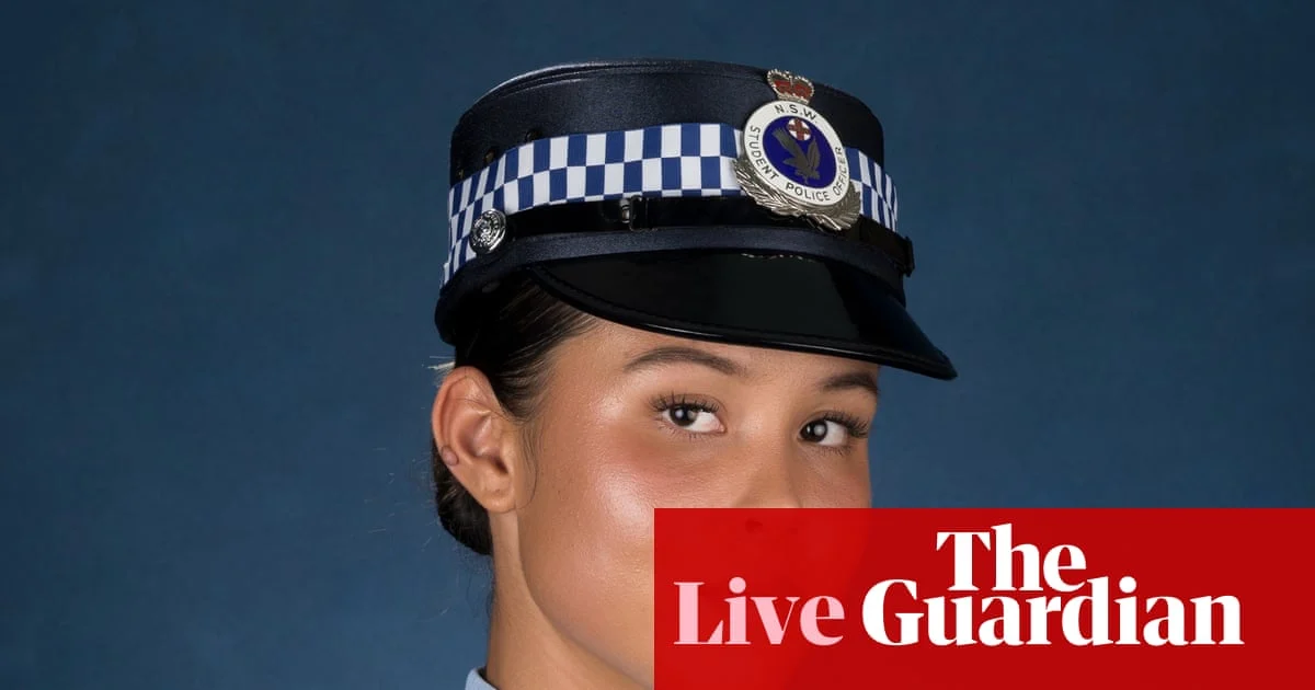NSW Drones Spot 20 Sharks Daily Amid Sydney Police Crash Grief