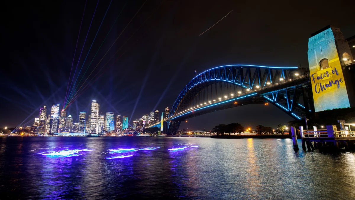 Australia’s Second-Quarter Growth Beats Expectations at 2.1%