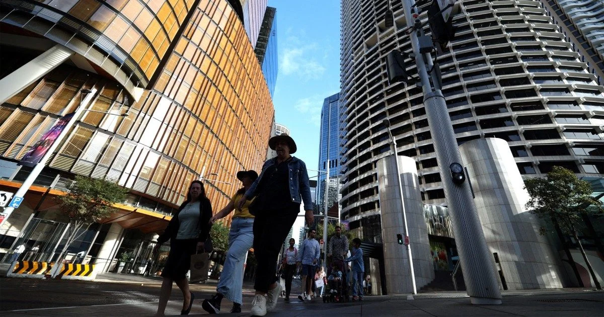 Australia Deaths Set to Outnumber Births by 2060s, Report Says