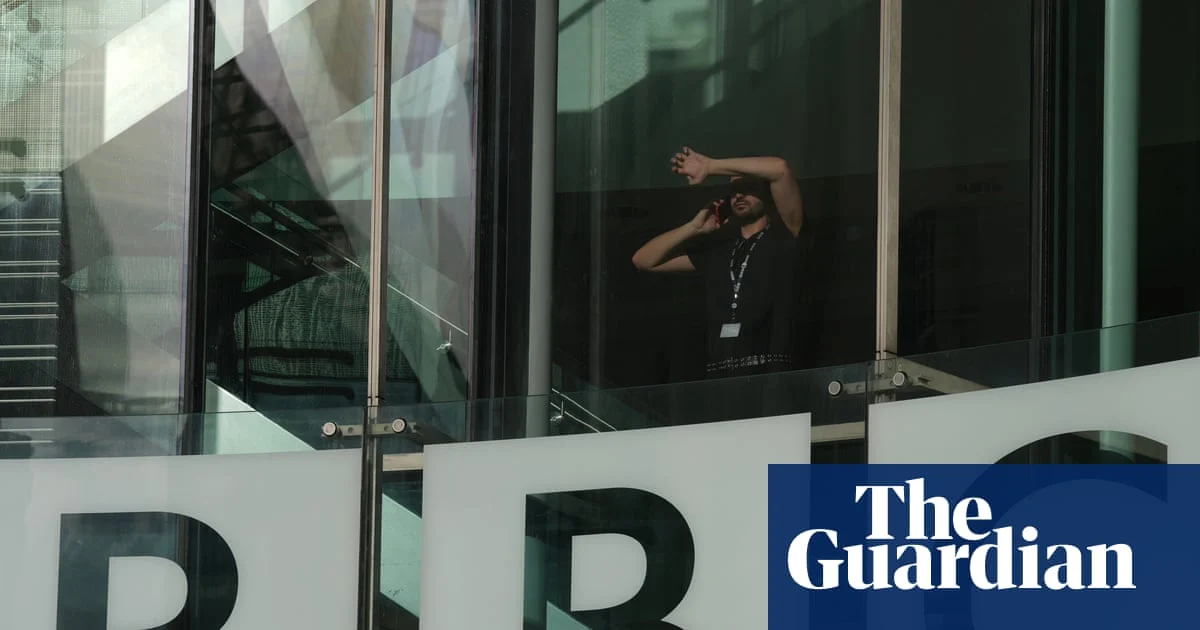 BBC Faces ‘Doom Spiral’ Risk as Cuts Target TV, Radio and Local Roles