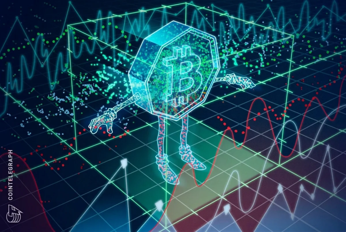 BIS Study Finds Gaps in Onchain Crypto Transfer Estimates