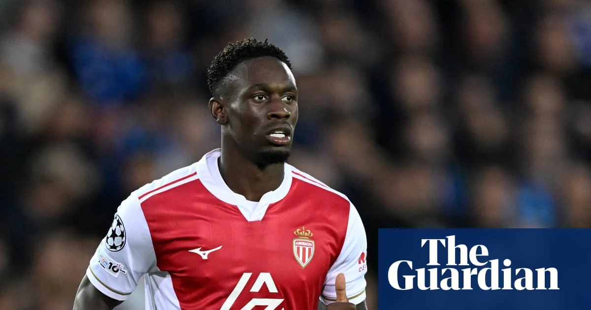 Balogun withdrew from Everton move over medical handling, says Monaco