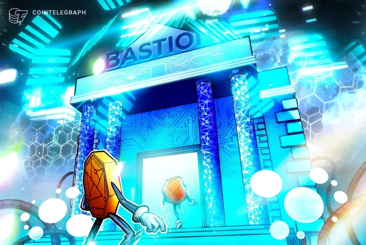 Bastion Wins Conditional OCC Approval for National Trust Bank Charter