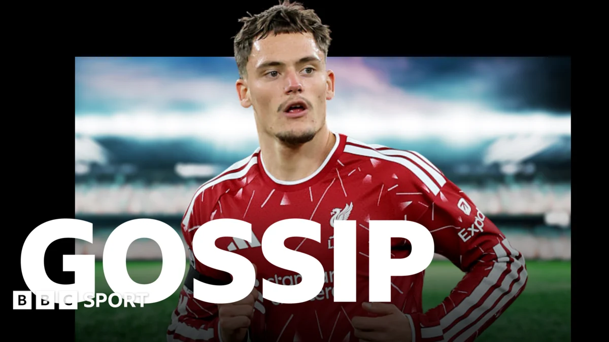 Bayern Munich monitoring Florian Wirtz, Liverpool eye Rayan