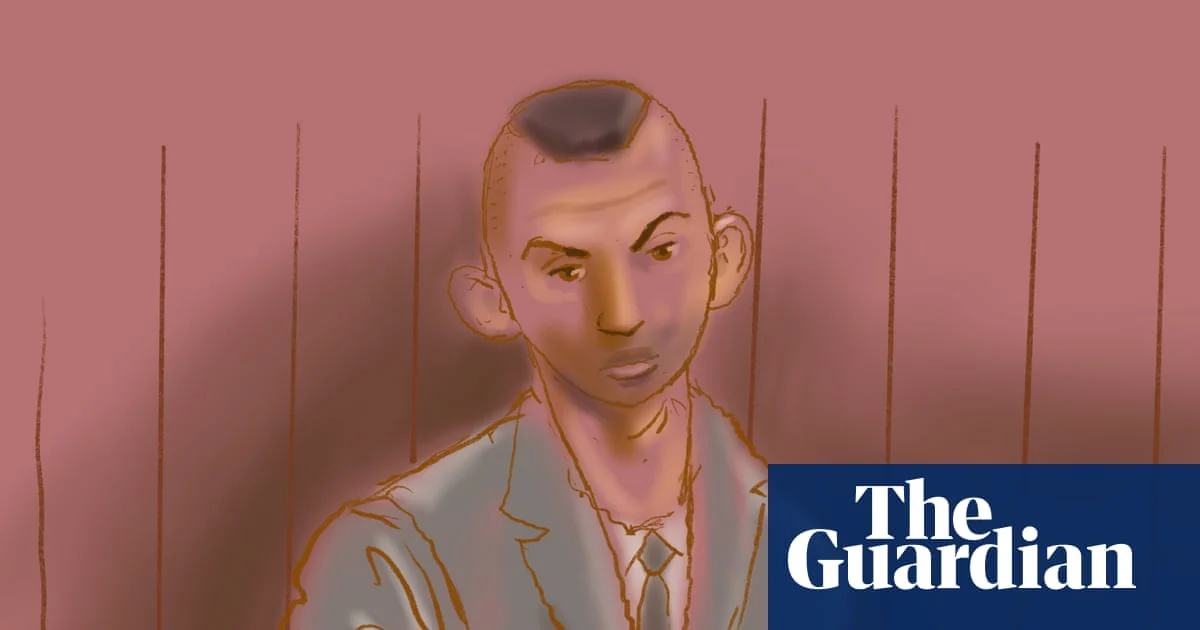 Ex-officer allegedly admitted to hiding murder victims, court hears