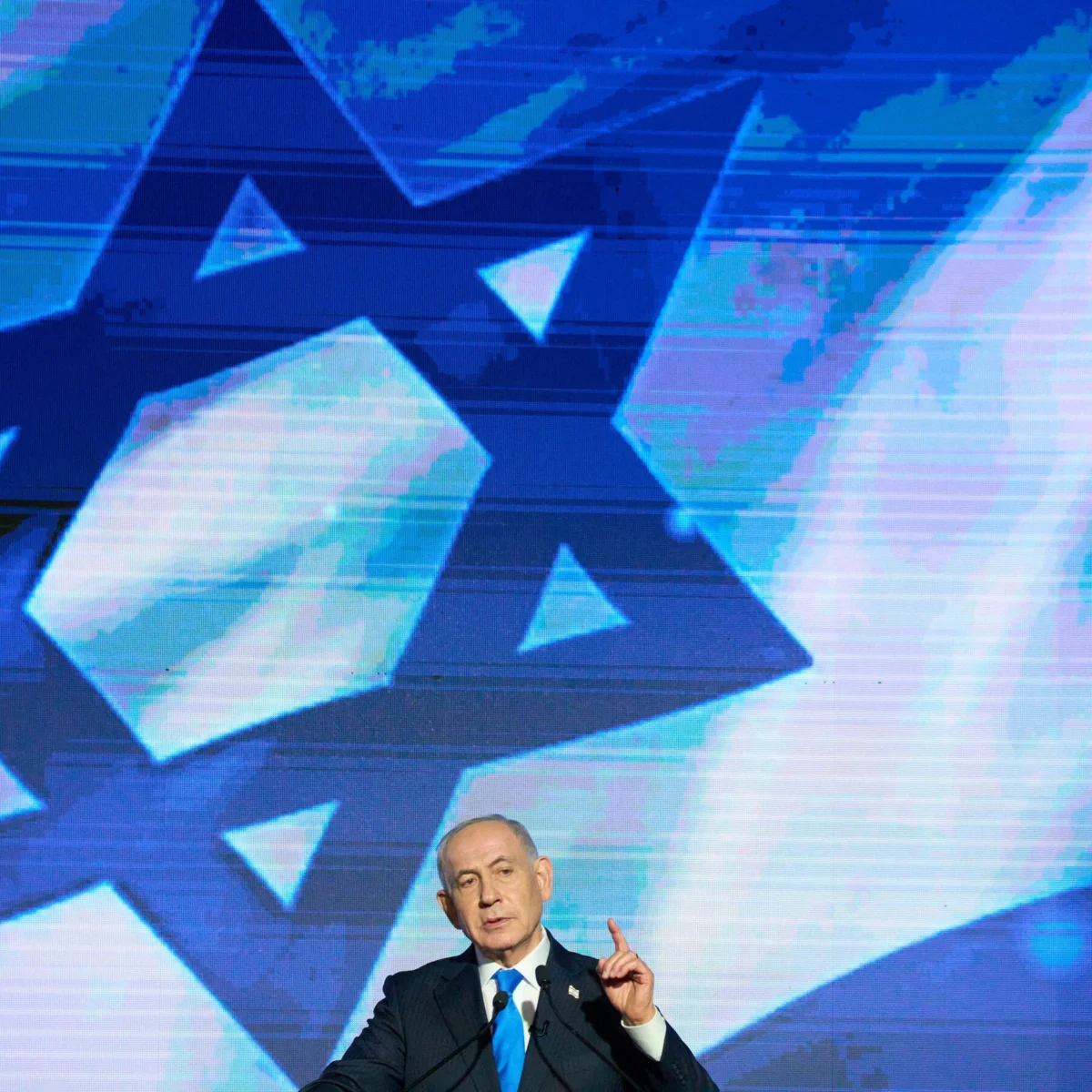 Netanyahu Faces Election Pressure as UN Visit Looms