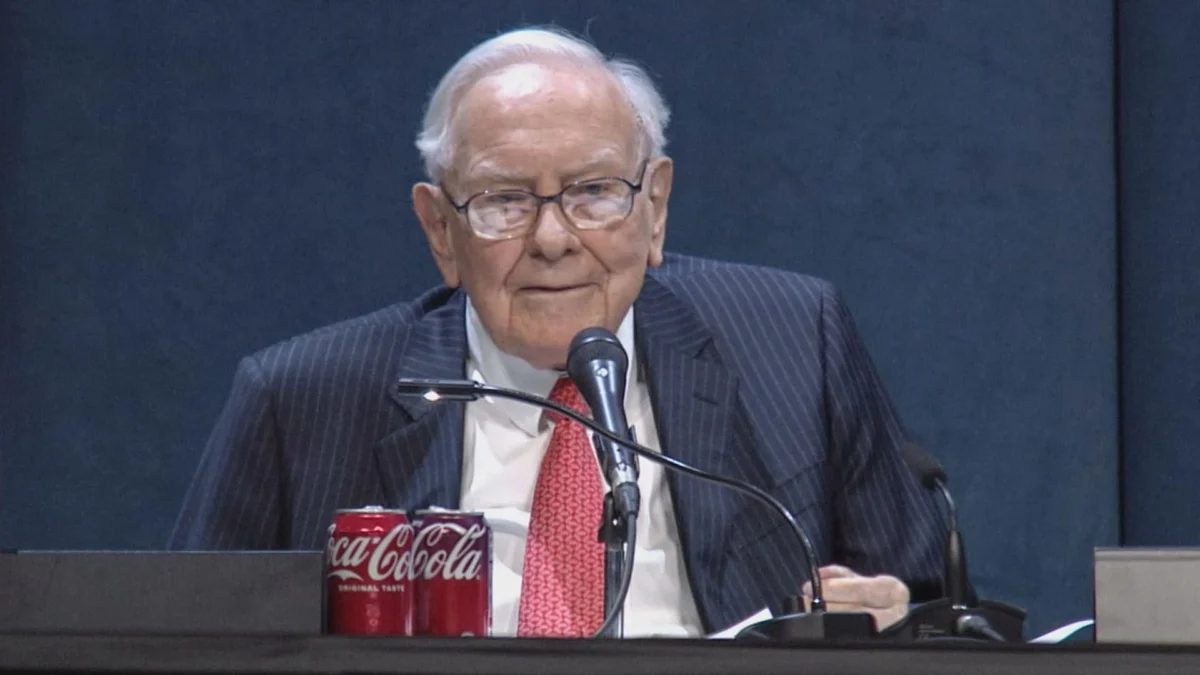 Berkshire Doubles Stake in Lennar as Housing Market Struggles