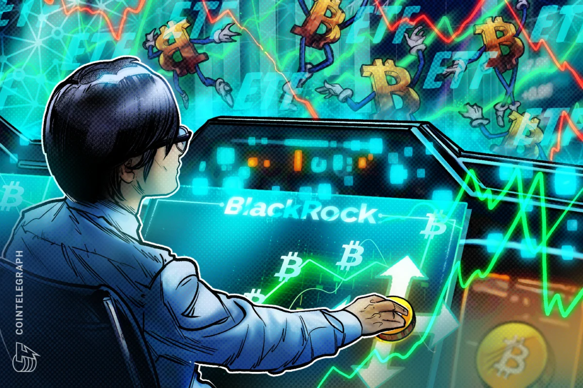 Bitcoin ETF Inflows Clouded by Basis Trades, Says CoinShares