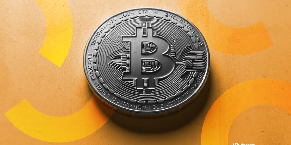 Bitcoin ETFs Post Seven-Day Inflow Streak, 2026 Flows Turn Positive