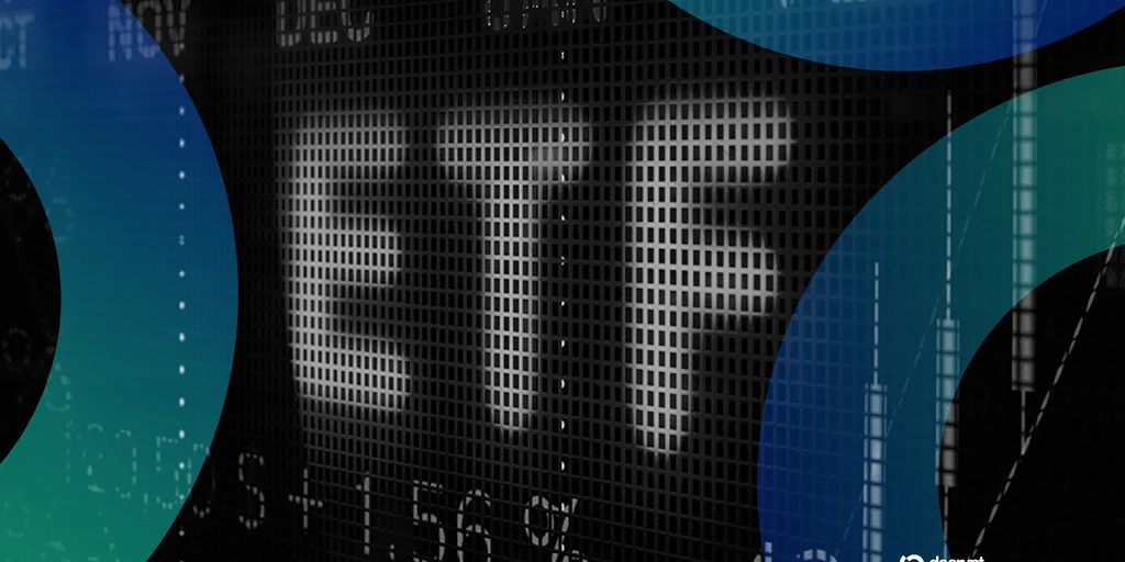 Bitwise Launches First US Spot Near ETF After Token Nearly Triples