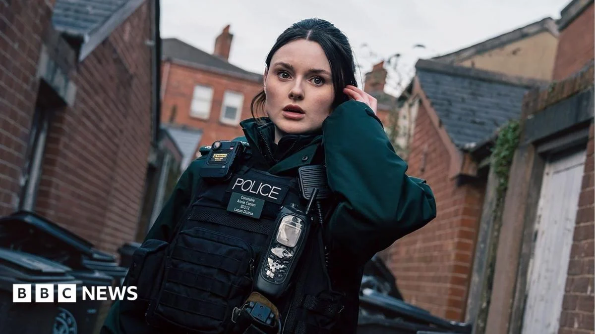 Blue Lights Returns, Spotlighting Police-Community Tensions in Northern Ireland