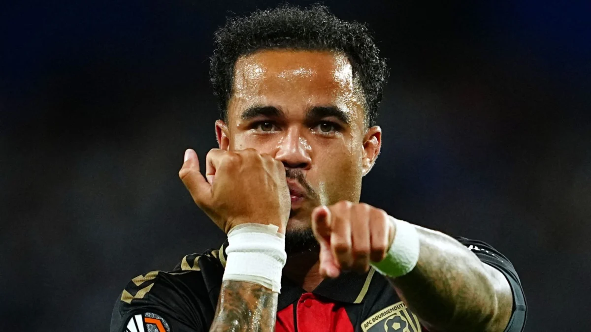 Bournemouth Off to Winning Start in Europa League Debut