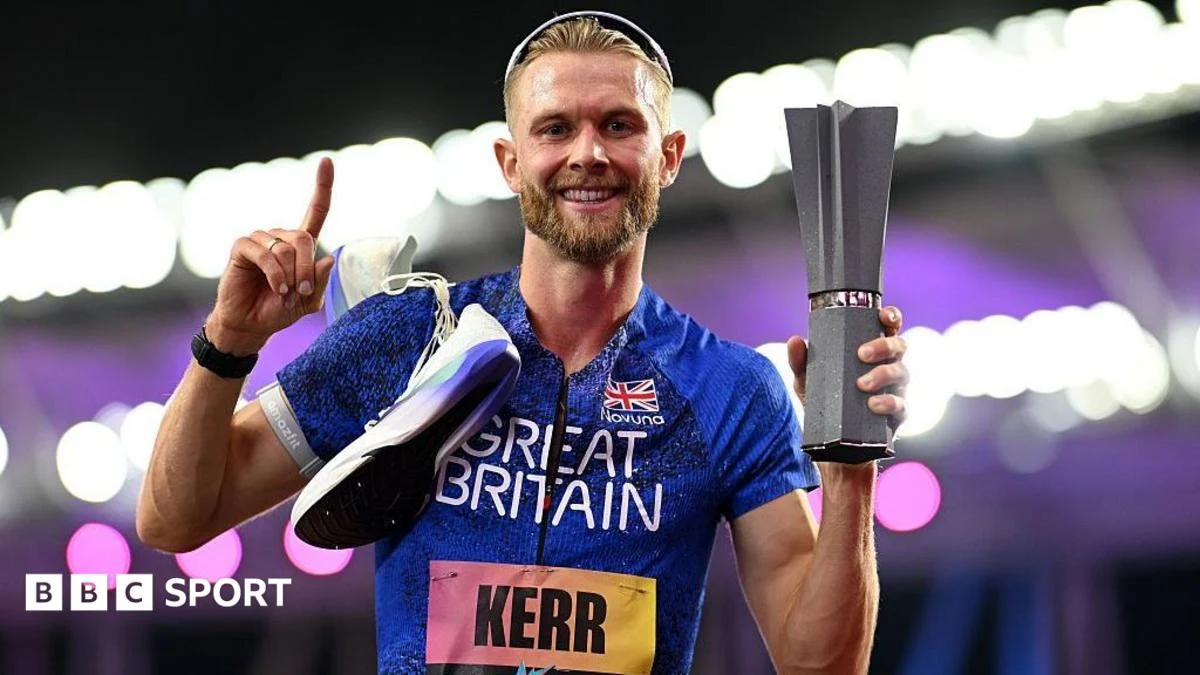 Kerr Victory Sparks Fresh Kit Funding Battle