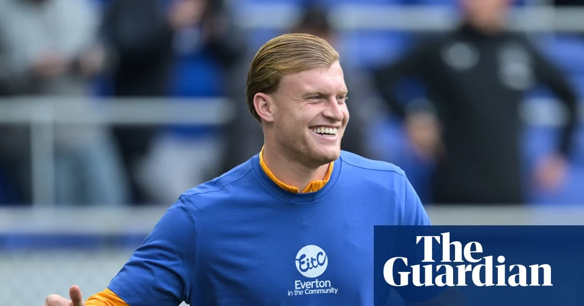 Branthwaite Credits Brain Study for Injury Recovery and England Call