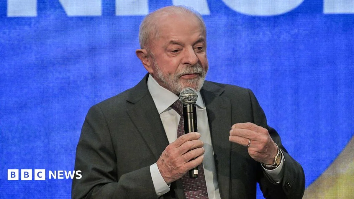 Brazil’s Lula Bans Online Gambling Ahead of Election
