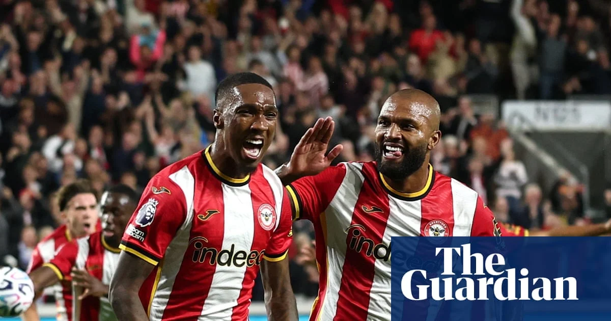 Brentford Hand Chelsea Another Defeat in Continued Poor Run