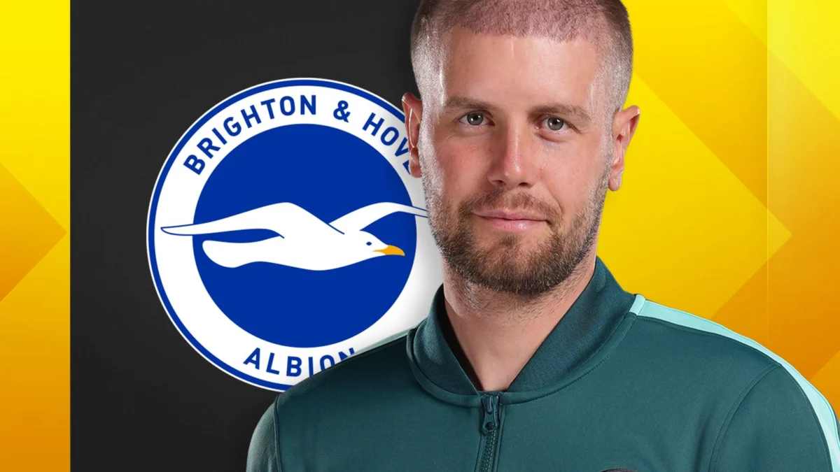 Brighton Credit Belief, Character For Man Utd Win: Hurzeler