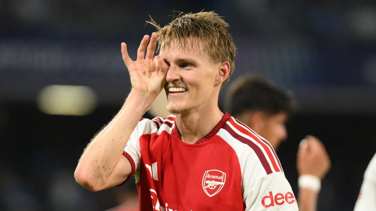 Brighton vs Arsenal: Live Build-Up Coverage