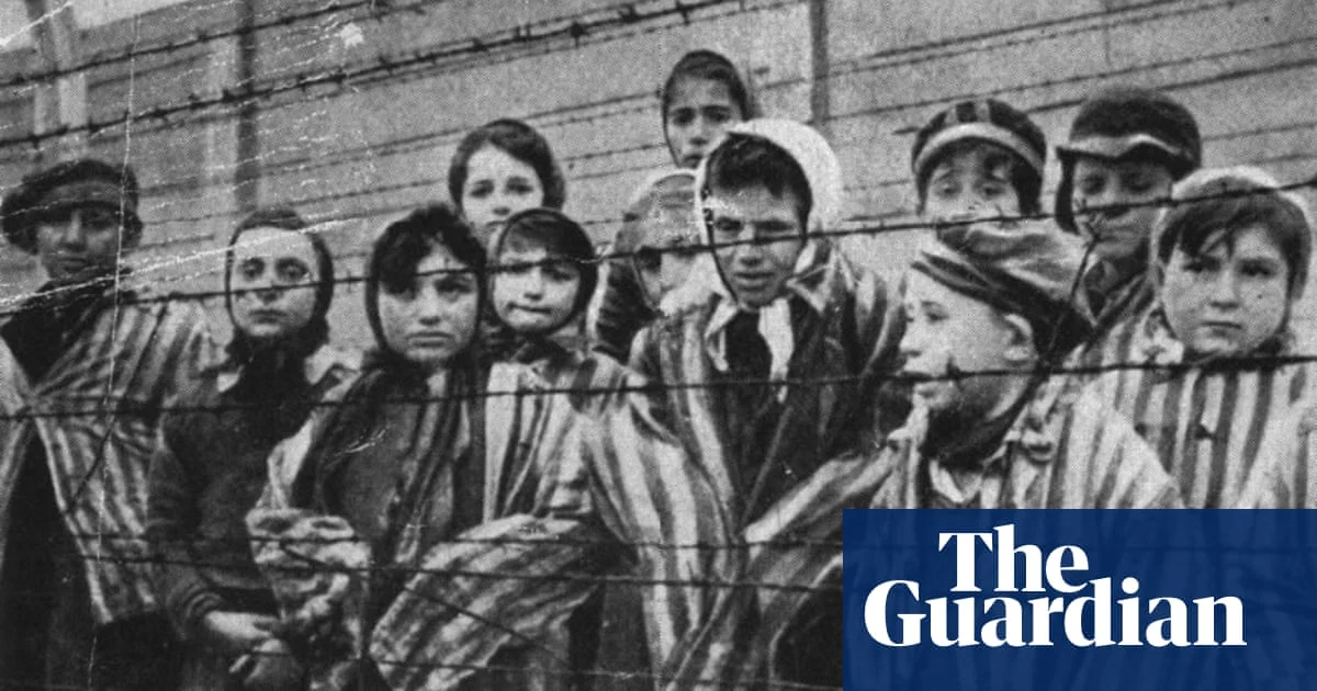 Britain Knew Holocaust Truth, Exhibition Reveals Plans Memorial