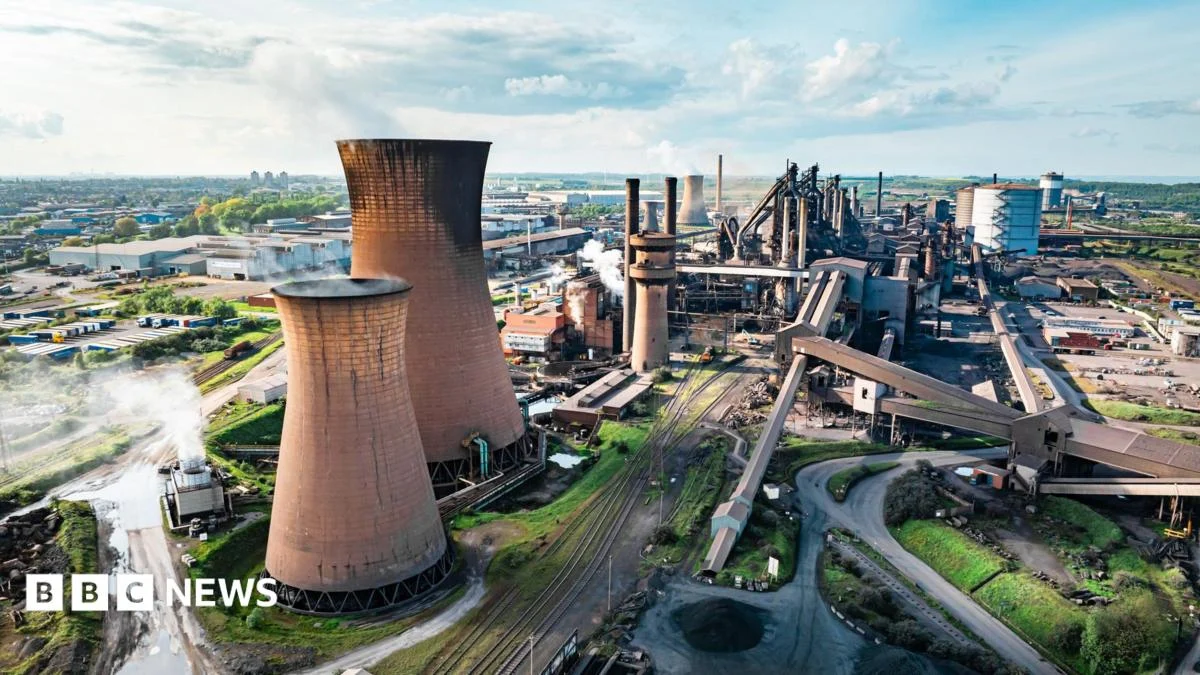 MPs Question Credibility of British Steel Plan